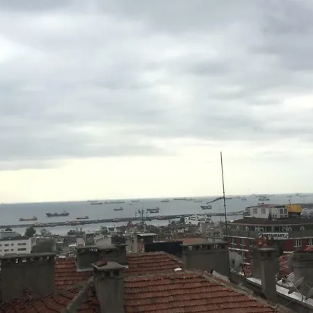 Cagan Guest Apartment Istanbul