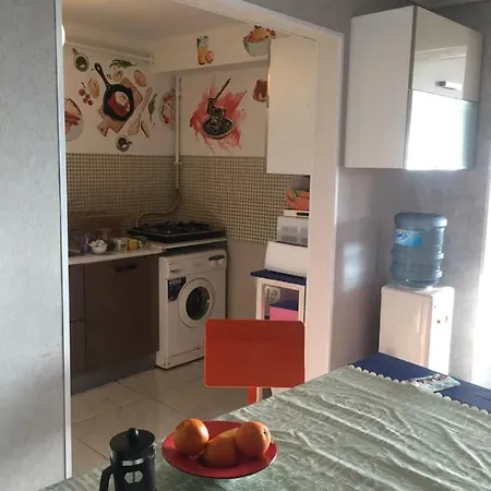 Apartment Cagan Guest *
