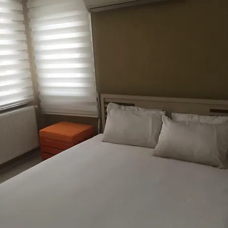 Cagan Guest Apartment *