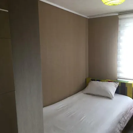 Cagan Guest Istanbul