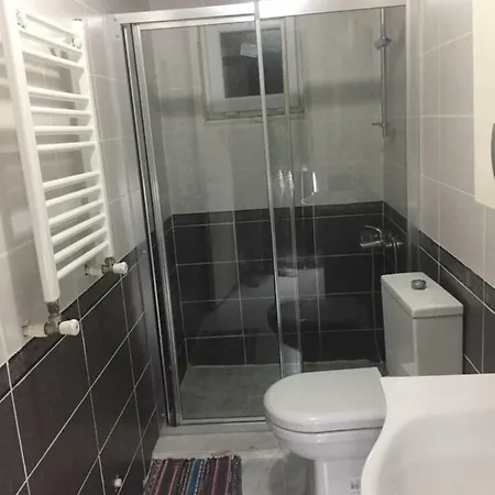 Cagan Guest Apartment Istanbul