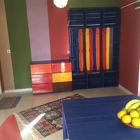 Cagan Guest Apartment