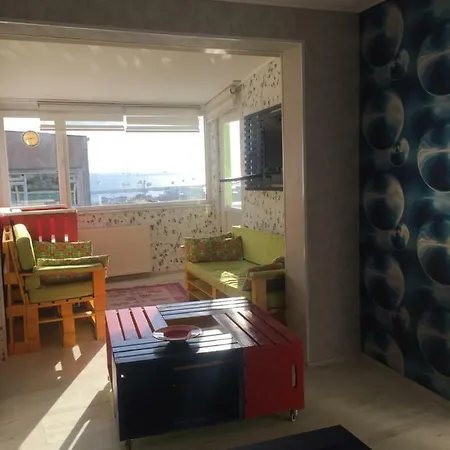 Apartment Cagan Guest *